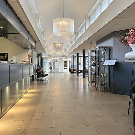 Hotel De Werelt Garderen Εξωτερικό φωτογραφία