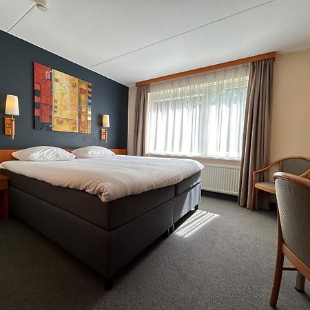 Hotel De Werelt Garderen Εξωτερικό φωτογραφία