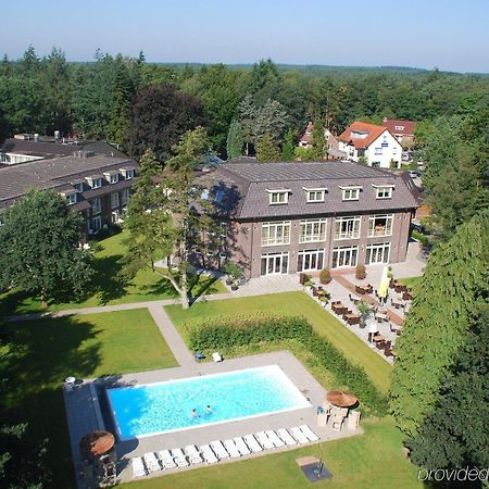 Hotel De Werelt Garderen Ανέσεις φωτογραφία